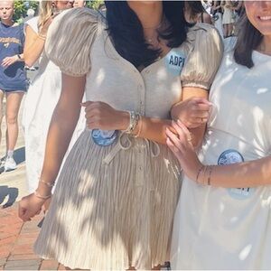 Ulla johnson Vinny romper